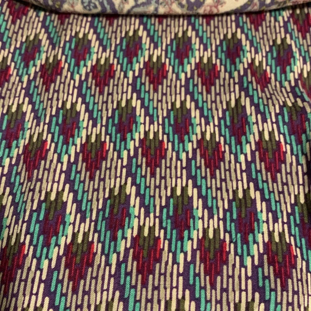 One September Boho Maxi Dress - Picture 10 of 12